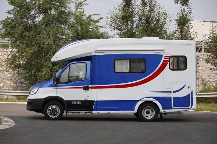IVECO Daily RV