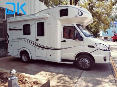 Iveco Class C RV