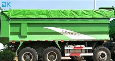 برزنت تلسکوپی الکترونیکی